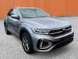 Volkswagen T-Roc 2.0 TSI R-Line DSG 4motion 