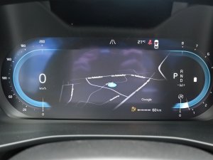 Volvo XC40 B4 AWD DKG Ultimate Dark