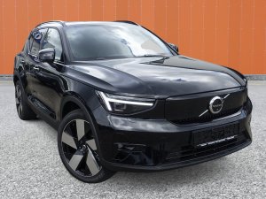 Volvo XC40 P8 AWD Pure Electric Ultimate 