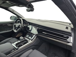 Audi SQ8 4.0 V8 TFSI quattro T-Tronic 