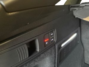 Audi SQ5 Sportback TDI quattro tiptronic