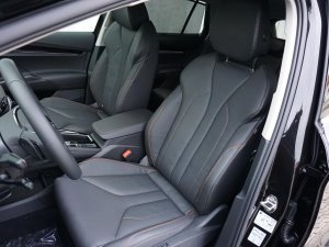 Skoda Enyaq iV 80x 