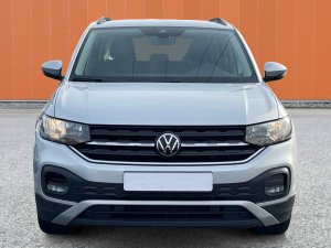 Volkswagen VW T-Cross 1.0 TSI 110 Life DSG