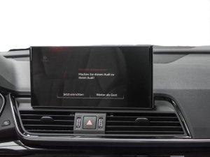 Audi Q5 40 TFSI quattro S-Tronic S-Line