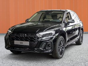 Audi Q5 40 TFSI quattro S-Tronic S-Line