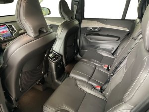 Volvo XC90 T8 Ultra Dark Edition Recharge