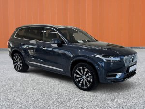 Volvo XC90 B5 MildHybrid Ultimate Bright 7P. AWD 
