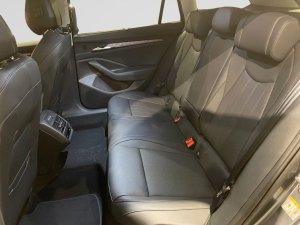 Skoda Superb Combi iV 1.5 PHEV L&K