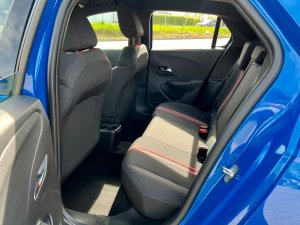 Opel Corsa F 1.2 Turbo GS Line S/S 6G 