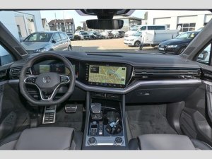Volkswagen Touareg 3.0 V6 TDI 286 R-Line 
