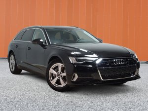 Audi A6 Avant 40 TDI quattro advanced S-Tronic