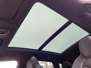 Audi Q7 3.0 55 TFSI S Line quattro T-Tronic 