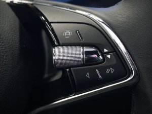 Skoda Superb Combi L&K 2.0 TDI DSG 4x4