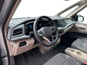 Volkswagen T7 Multivan lang 2.0 TDI Life Edition DSG 