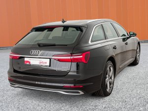 Audi A6 Avant 45 TFSI Advanced quattro S-Tronic 