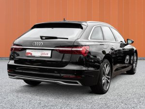 Audi A6 Avant 45 TFSI Advanced quattro S-Tronic