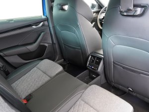 Skoda Skoda Octavia Lim. 1.5 TSI mHEV SportLine