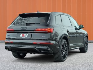 Audi Q7 3.0 55 TFSI S Line quattro T-Tronic 