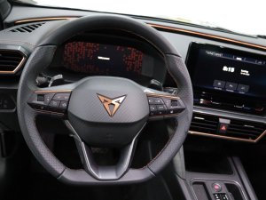 Cupra Formentor 2.0 TSI DSG 4Drive