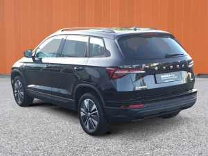Skoda Karoq 2.0 TDI CR Tour 4x4 DSG