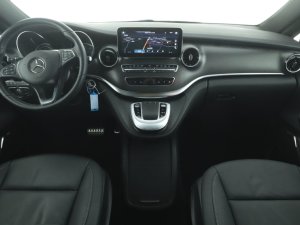 Mercedes-Benz V 300 d lang 4matic AMG-Line