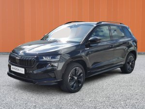 Skoda Karoq 2.0 TSI SportLine DSG 4x4