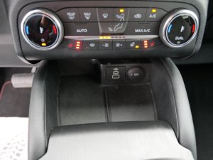 Ford Kuga 2.5 PHEV ST-Line X