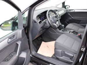 Volkswagen Touran 1.5 TSI DSG Comfortline 