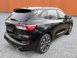 Ford Kuga 2.5 PHEV ST-Line X