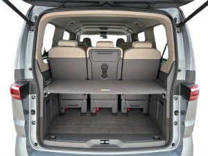 Volkswagen T7 Multivan lang 2.0 TDI Life Edition DSG 