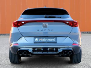 Cupra Formentor 2.0TSI VZ 4Drive DSG