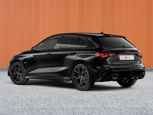 Audi RS3 Sportback 2.5 TFSI quattro S-Tronic (Facelift)