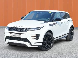 Land Rover Range Rover Evoque R-dynamic SE P250