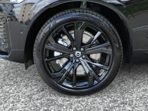 Volvo XC60 T6 eAWD PluginHybrid Plus Dark Geartronic