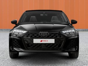Audi RS3 Sportback 2.5 TFSI quattro S-Tronic (Facelift)