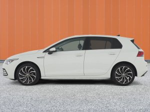 Volkswagen Golf VIII 2.0 TDI Active DSG 