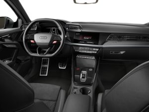 Audi RS3 Sportback 2.5 TFSI quattro S-Tronic (Facelift)