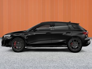 Audi RS3 Sportback 2.5 TFSI quattro S-Tronic (Facelift)