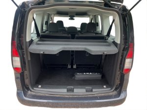 Volkswagen Caddy Maxi 2.0 TDI Basis