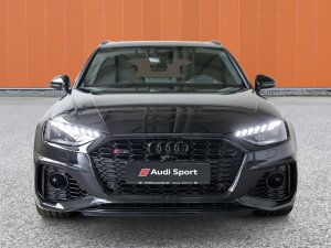 Audi RS4 Avant 2.9 TFSI quattro tiptronic