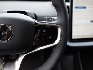 Volvo EX30 Twin Ultra Performance AWD 