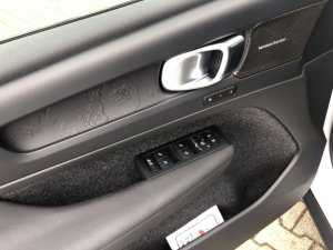 Volvo C40 Recharge Twin Motor Ultimate