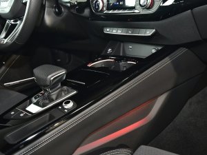 Audi A5 Sportback 45TFSI quattro S tronic S-line