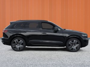 Volkswagen Touareg 3.0 TSI eHybrid R Tiptronic