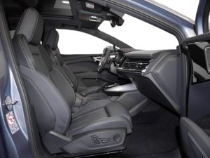 Audi Q4 e-tron Sportback 50 quattro 