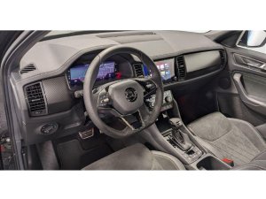 Skoda Kodiaq 2.0 TDI 4*4 DSG SportLine