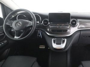 Mercedes-Benz V 250 d 4MATIC EDITION Lang 