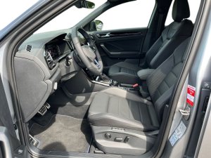 Volkswagen T Roc 2.0 TSI R DSG 4Motion