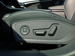 Audi A7 Sportback S-LINE 45 TFSI Quattro S-Tronic 