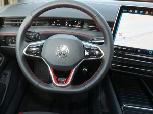 Volkswagen ID.7 Tourer. GTX